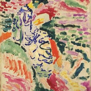 Meet your Posher, Jaouhara